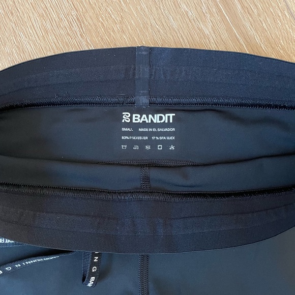 Bandit Running - 5” stamina compression shorts - Picture 3 of 4